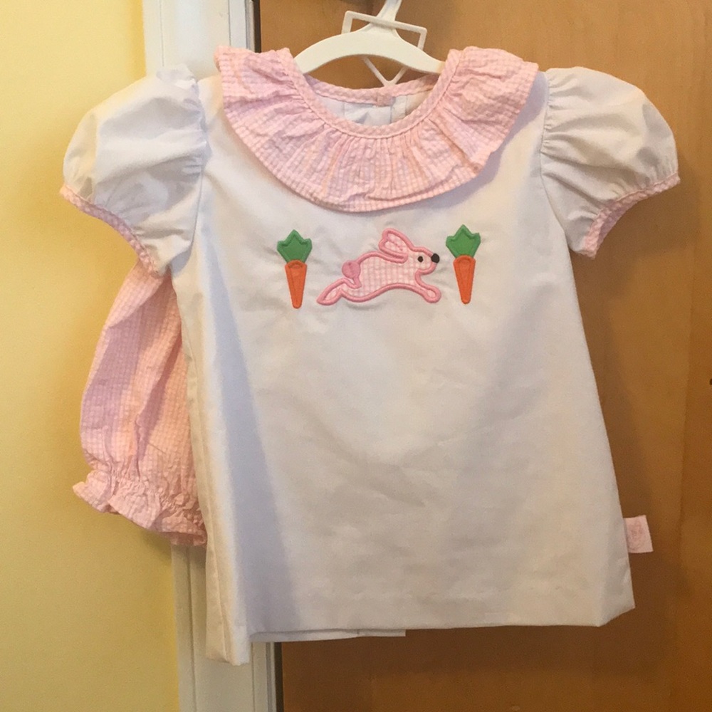 Posh Pickle Bunny Set